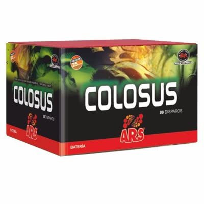 COLOSUS x88