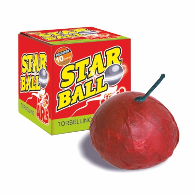 STAR BALL