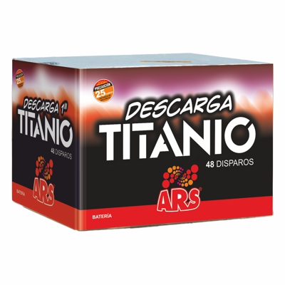 DESCARGA TITANIO x48