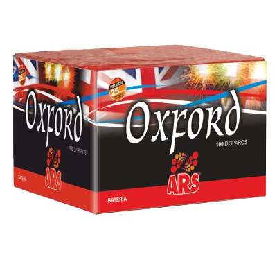 OXFORD x100