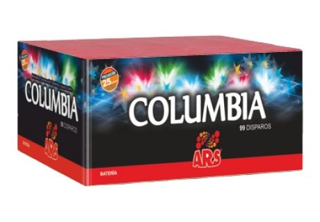 COLUMBIA x99