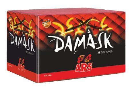 DAMASK x48