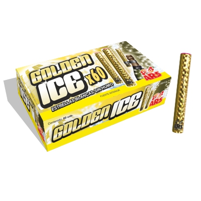 GOLDEN ICE (60)
